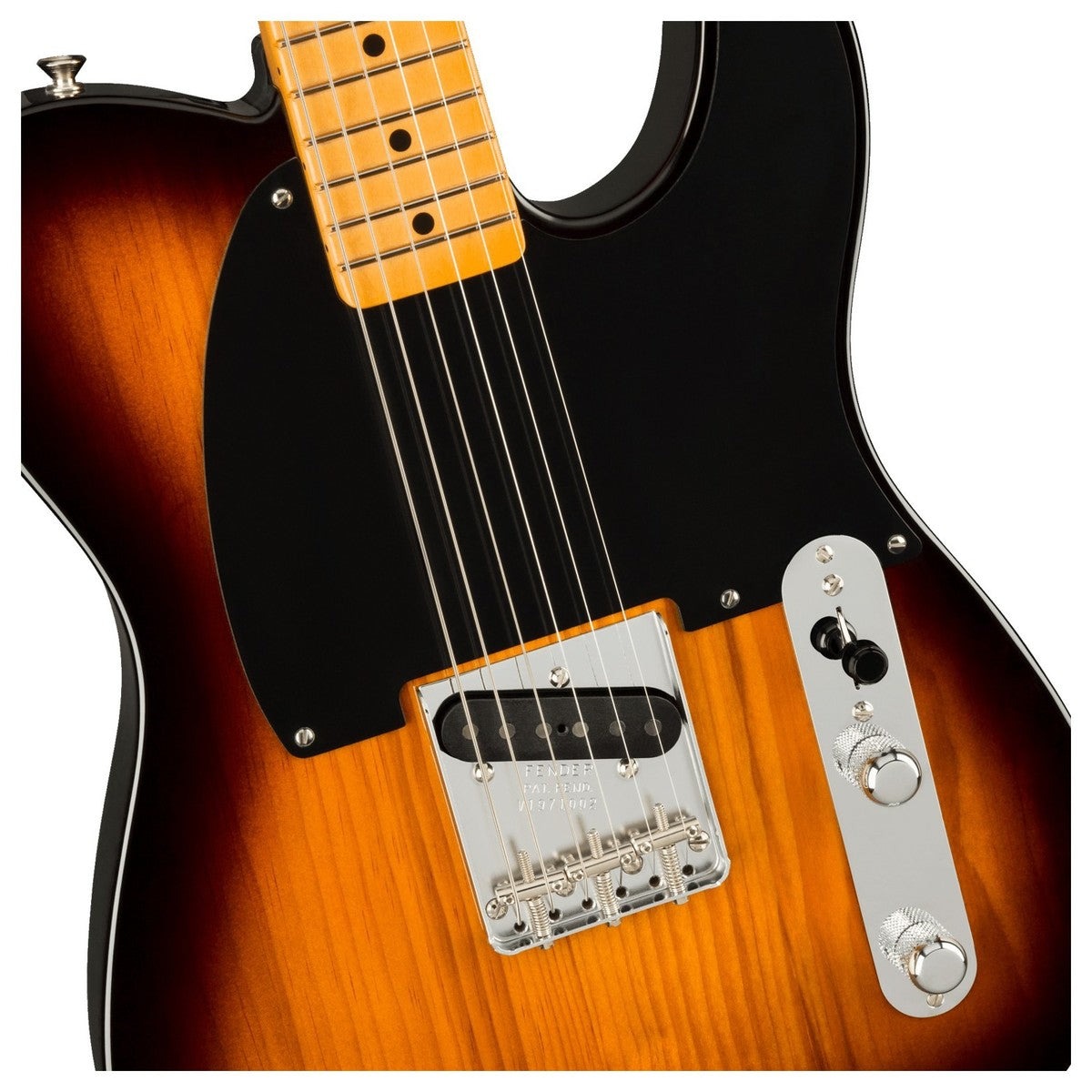 Fender 70th Anniversary Esquire, Maple Fingerboard - Việt Music