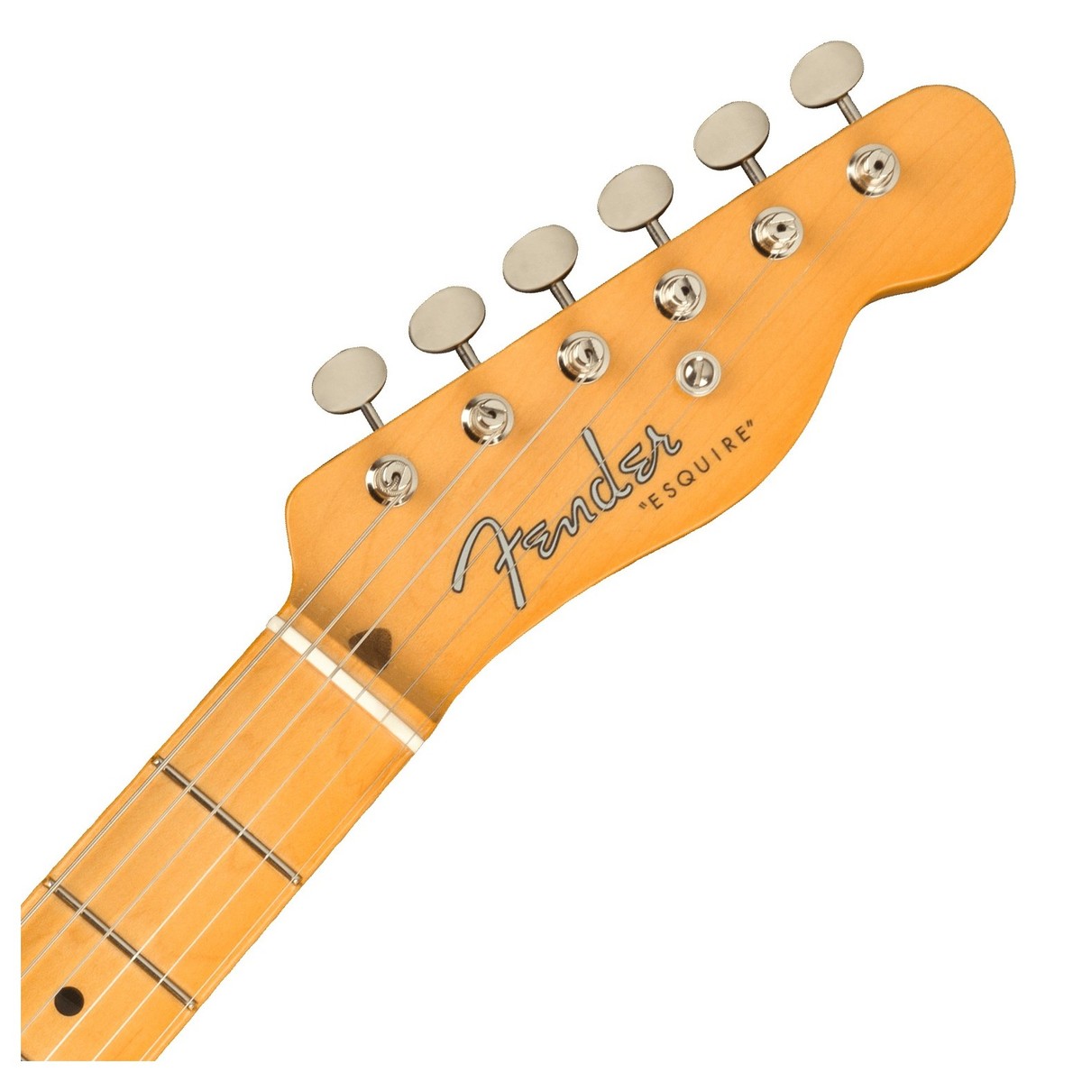 Fender 70th Anniversary Esquire, Maple Fingerboard - Việt Music