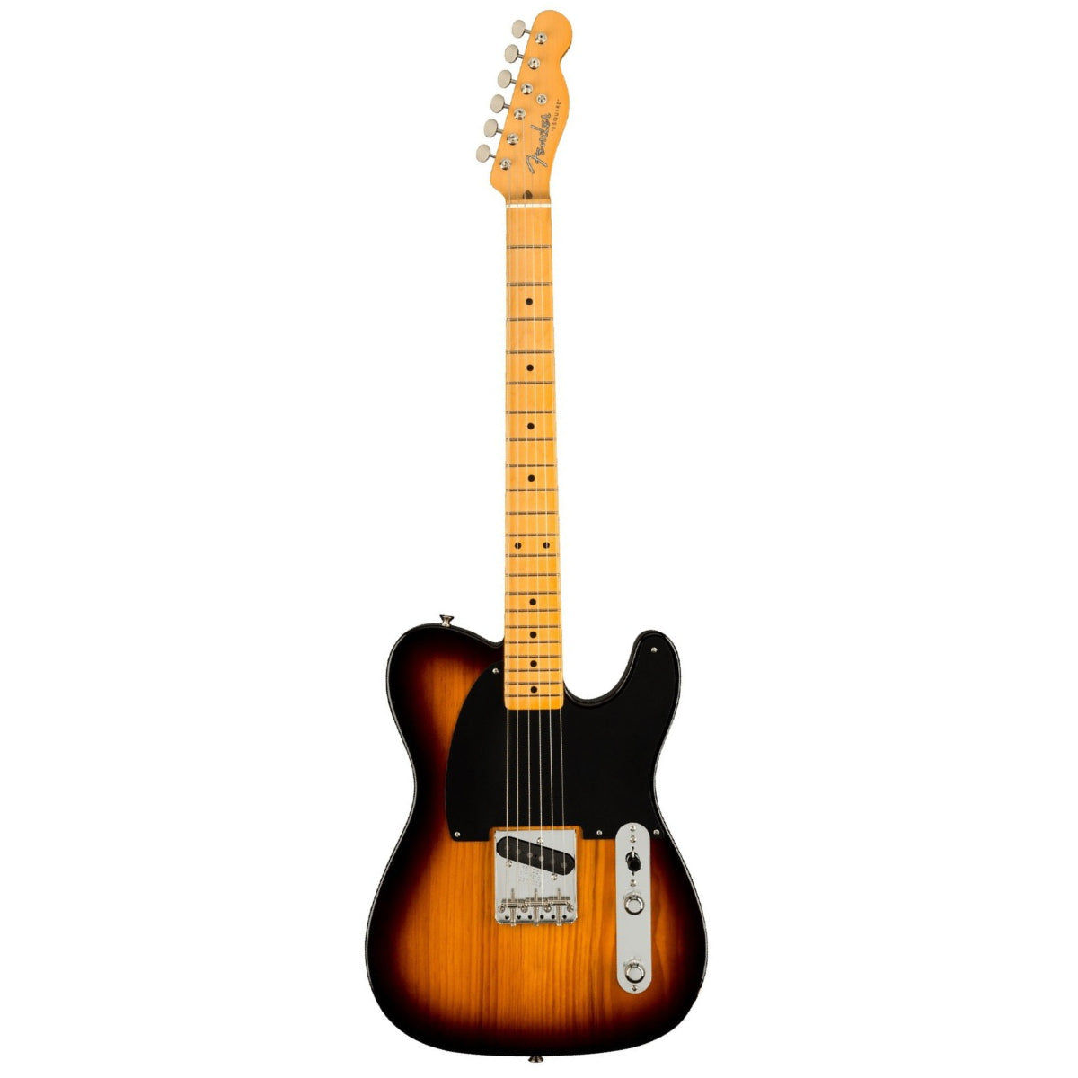 Fender 70th Anniversary Esquire, Maple Fingerboard - Việt Music