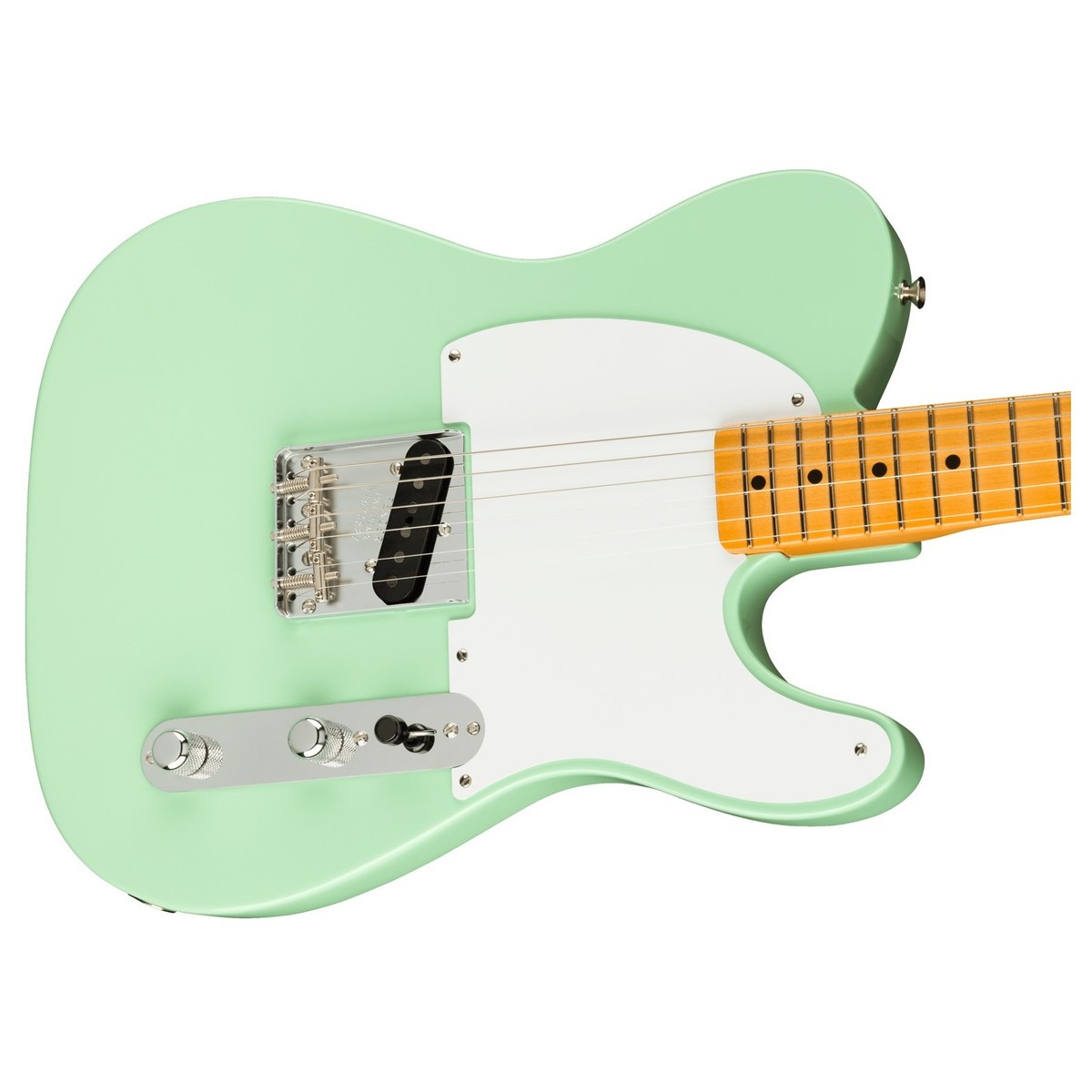 Fender 70th Anniversary Esquire, Maple Fingerboard - Việt Music