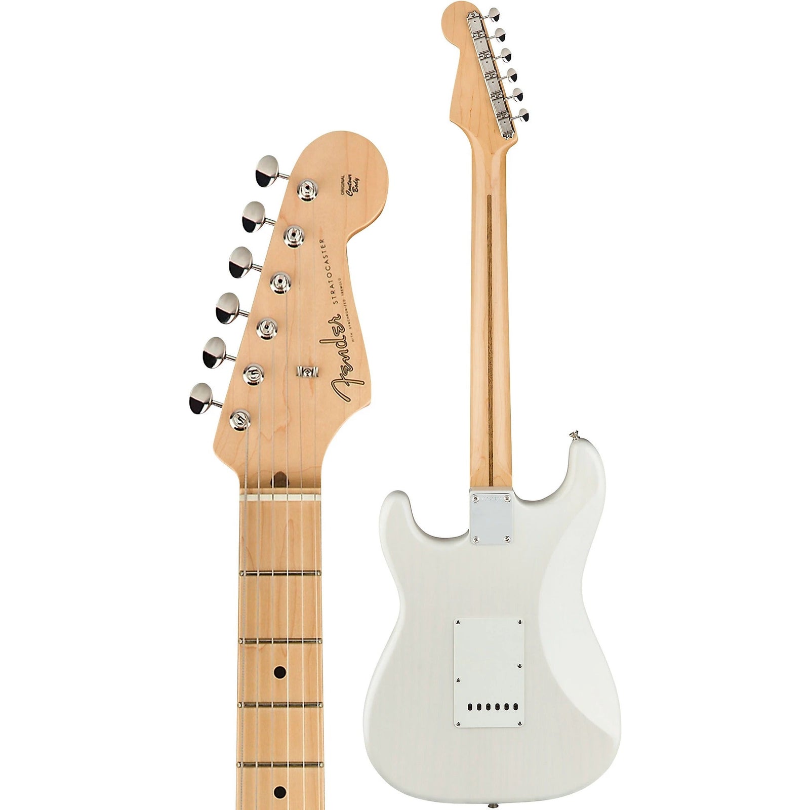 Fender American Original 50s Stratocaster - Việt Music