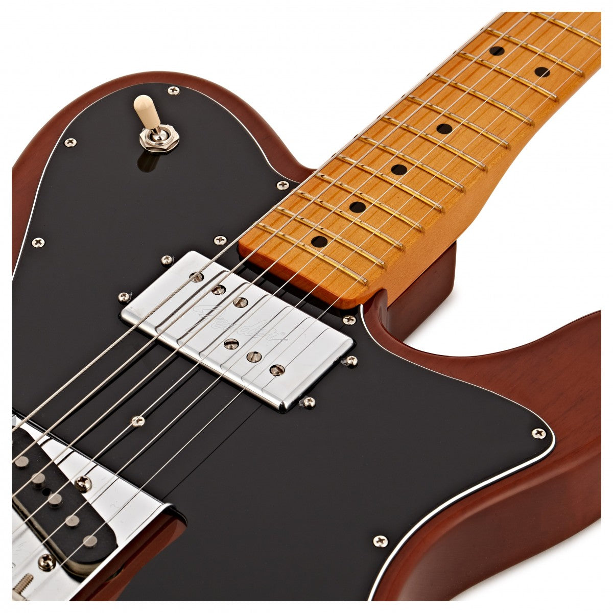 Fender American Original 70s Telecaster Custom, Maple Fingerboard - Việt Music