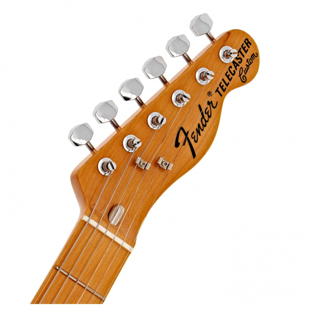 Fender American Original 70s Telecaster Custom, Maple Fingerboard - Việt Music