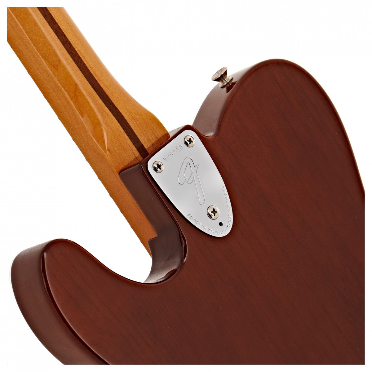 Fender American Original 70s Telecaster Custom, Maple Fingerboard - Việt Music