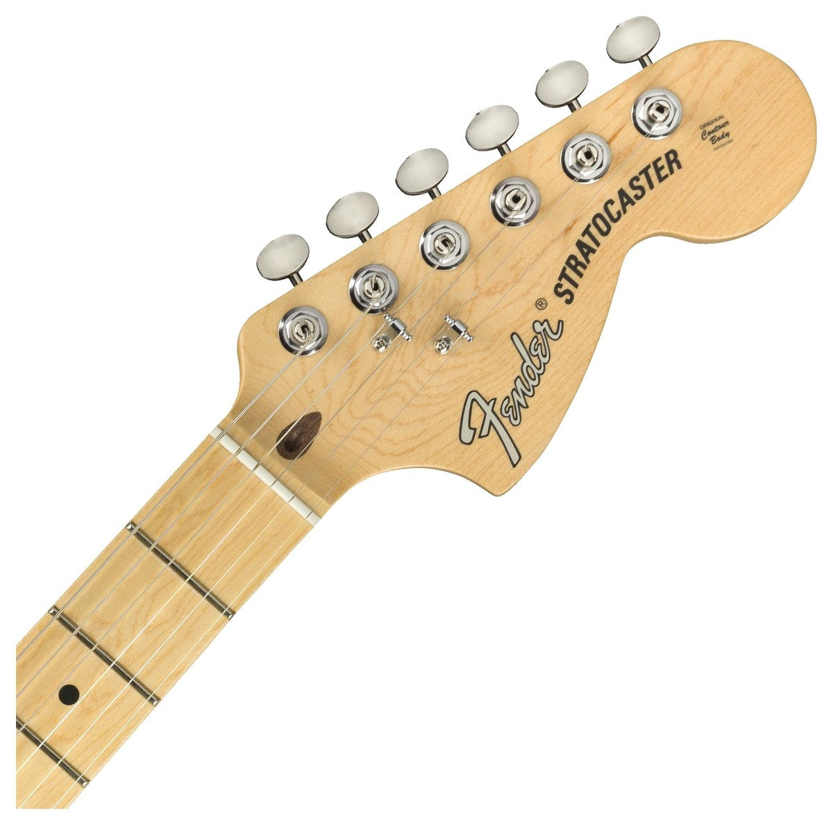 Fender American Performer Stratocaster HSS, Maple Fingerboard - Việt Music