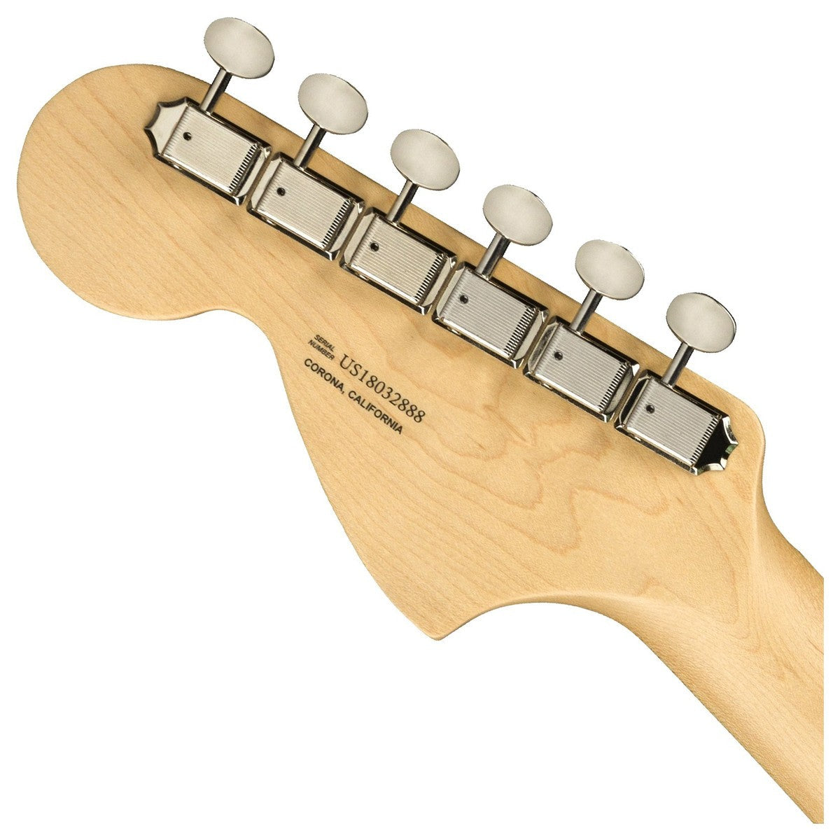 Fender American Performer Stratocaster HSS, Maple Fingerboard - Việt Music