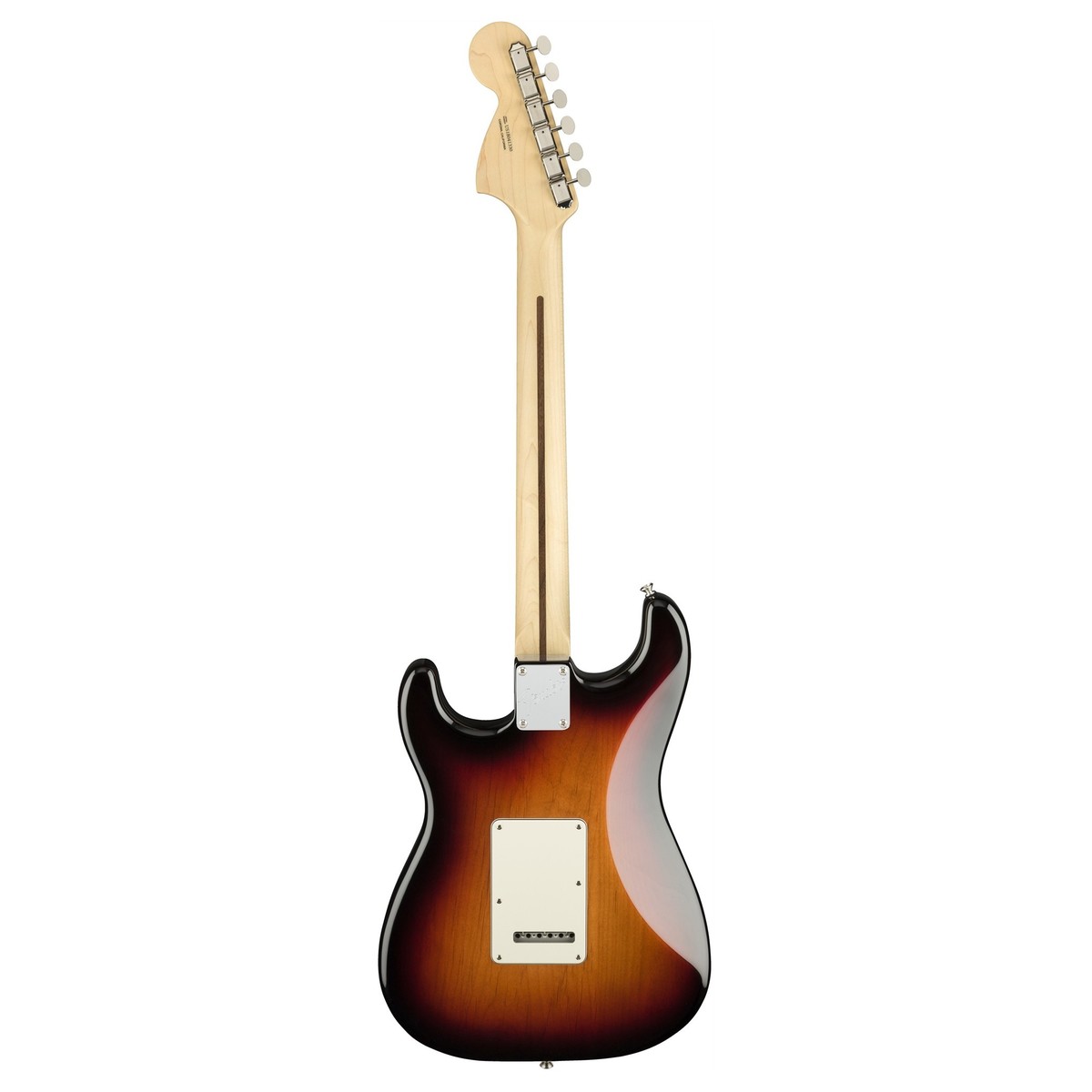 Fender American Performer Stratocaster HSS, Maple Fingerboard - Việt Music