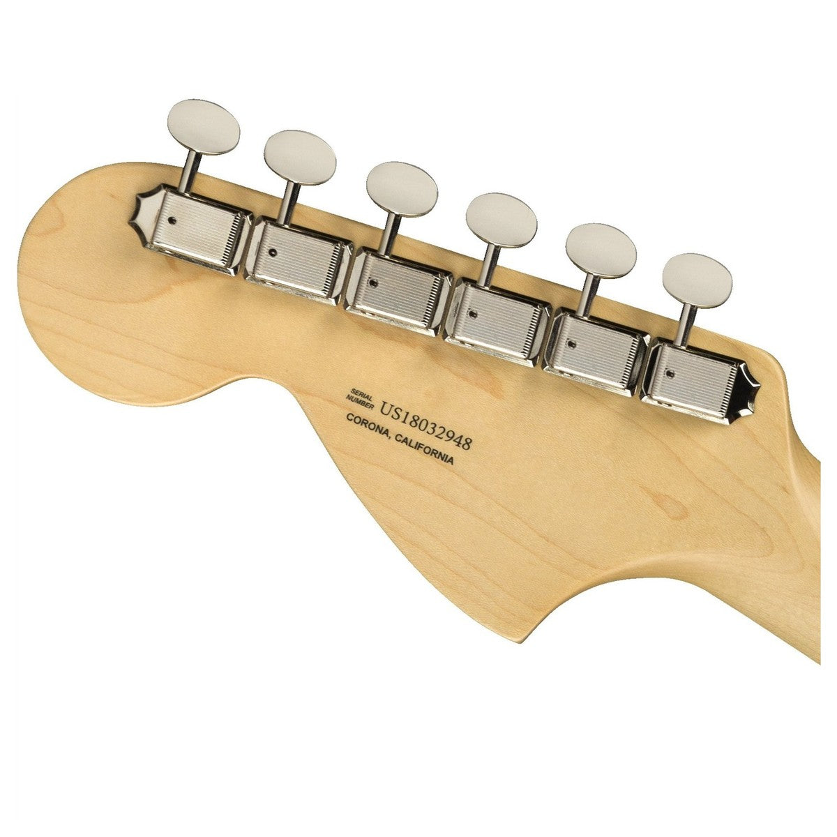 Fender American Performer Stratocaster, Rosewood Fingerboard - Việt Music
