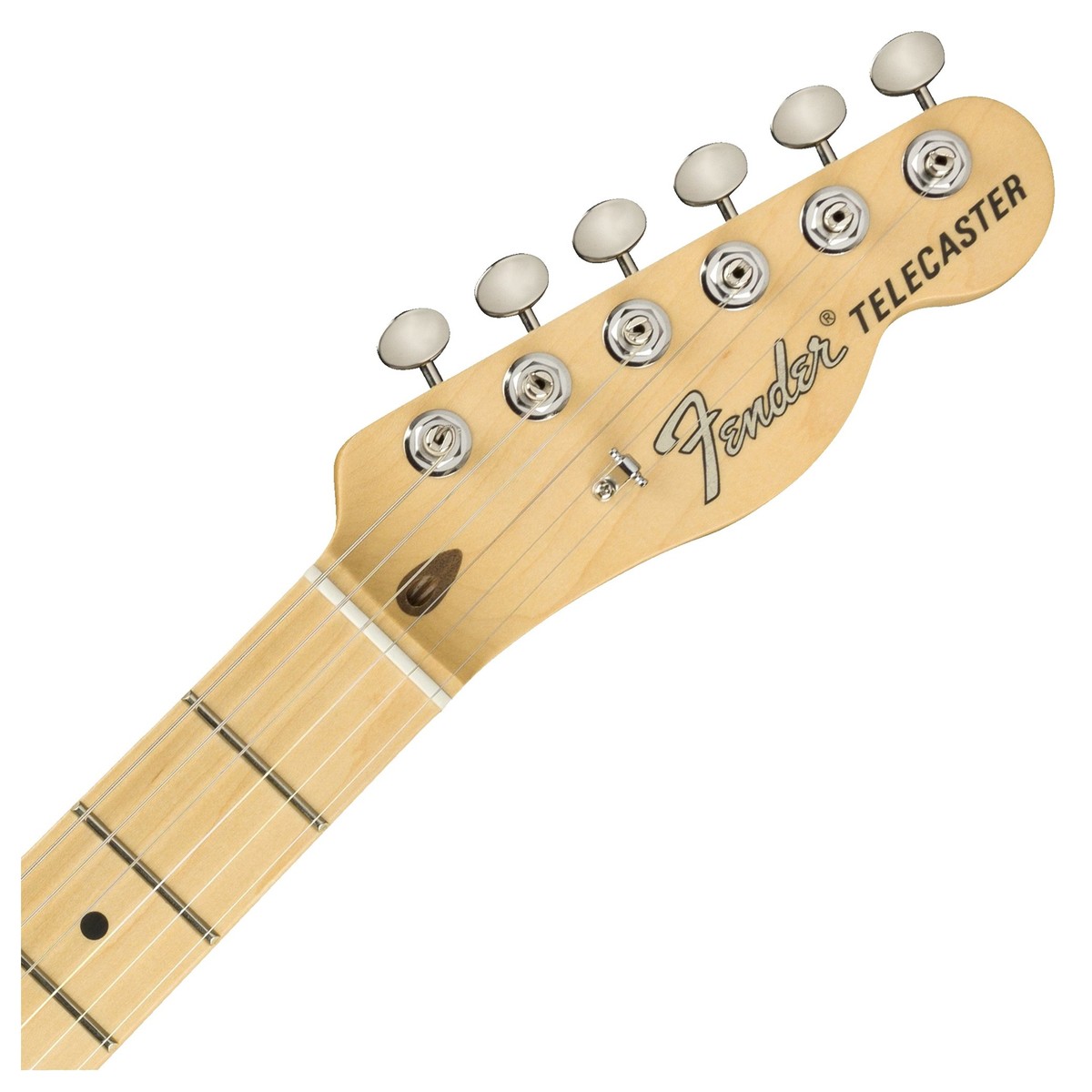 Fender American Performer Telecaster, Maple Fingerboard - Việt Music