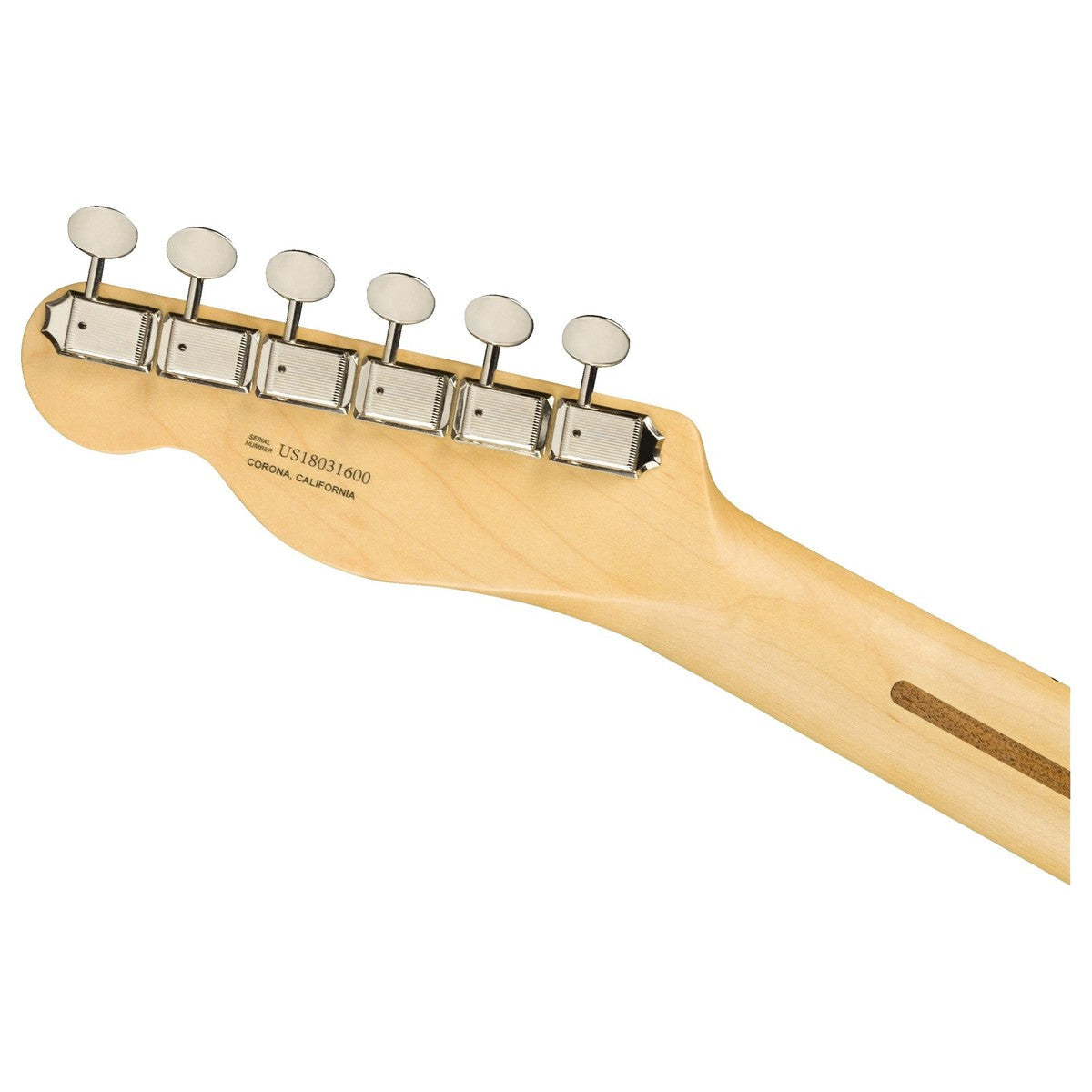 Fender American Performer Telecaster, Maple Fingerboard - Việt Music