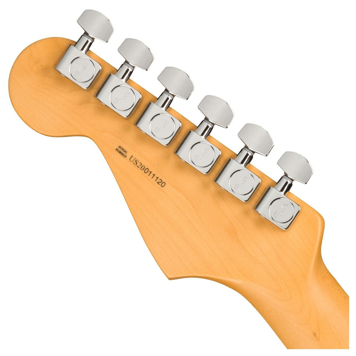Fender American Professional II Stratocaster HSS, Maple Fingerboard - Việt Music