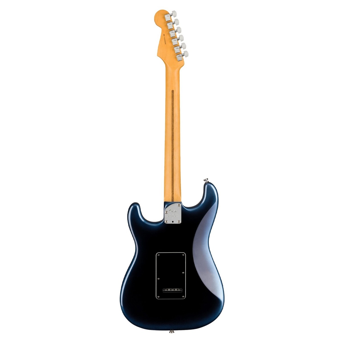 Fender American Professional II Stratocaster, Rosewood Fingerboard - Việt Music