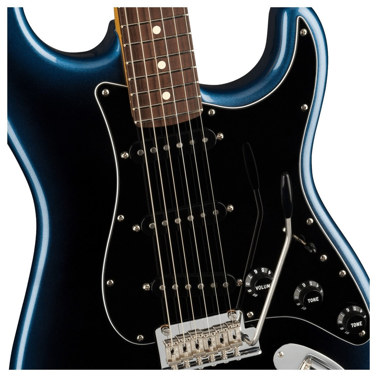 Fender American Professional II Stratocaster, Rosewood Fingerboard - Việt Music