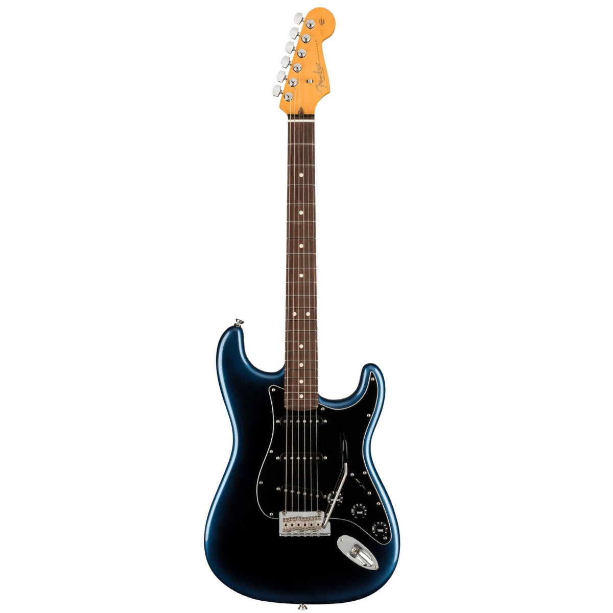 Fender American Professional II Stratocaster, Rosewood Fingerboard - Việt Music