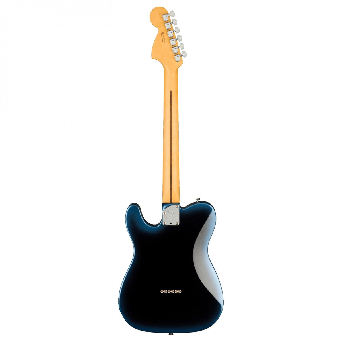 Fender American Professional II Telecaster Deluxe, Rosewood Fingerboard - Việt Music
