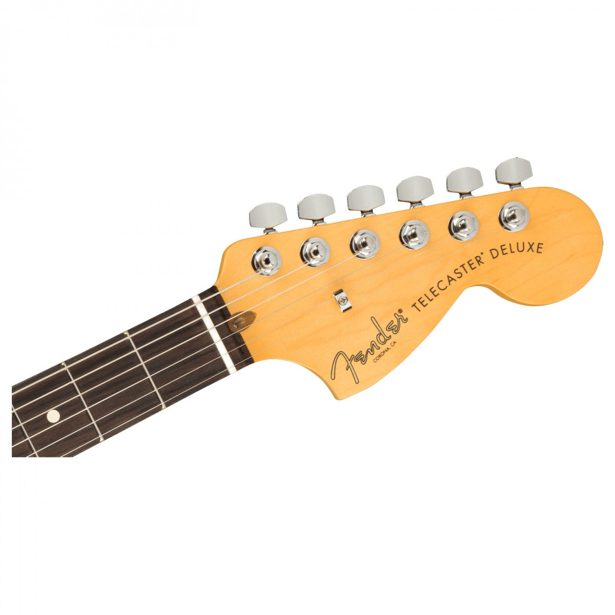 Fender American Professional II Telecaster Deluxe, Rosewood Fingerboard - Việt Music