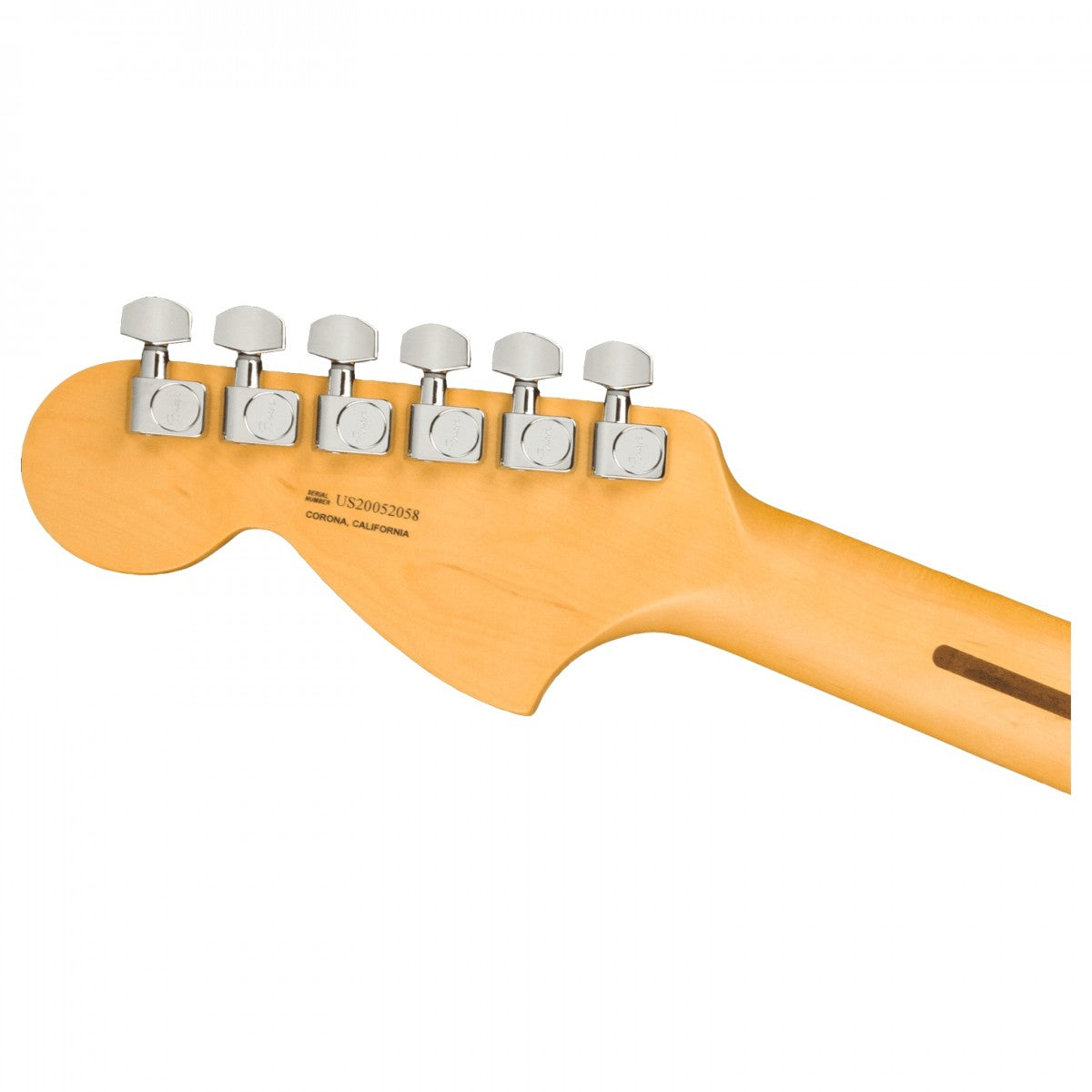 Fender American Professional II Telecaster Deluxe, Rosewood Fingerboard - Việt Music