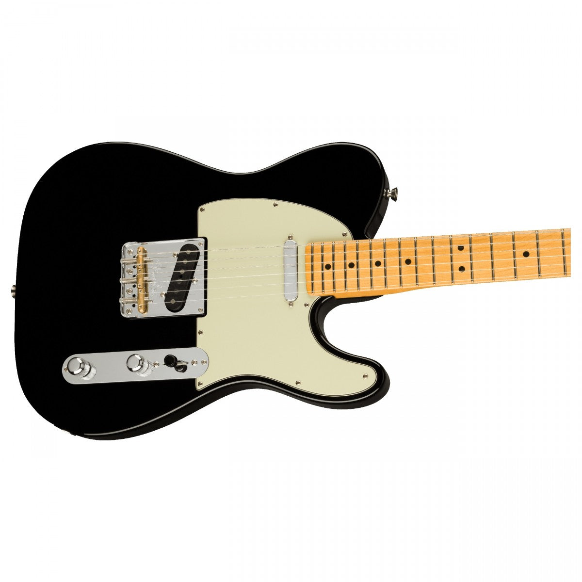 Fender American Professional II Telecaster, Maple Fingerboard - Việt Music