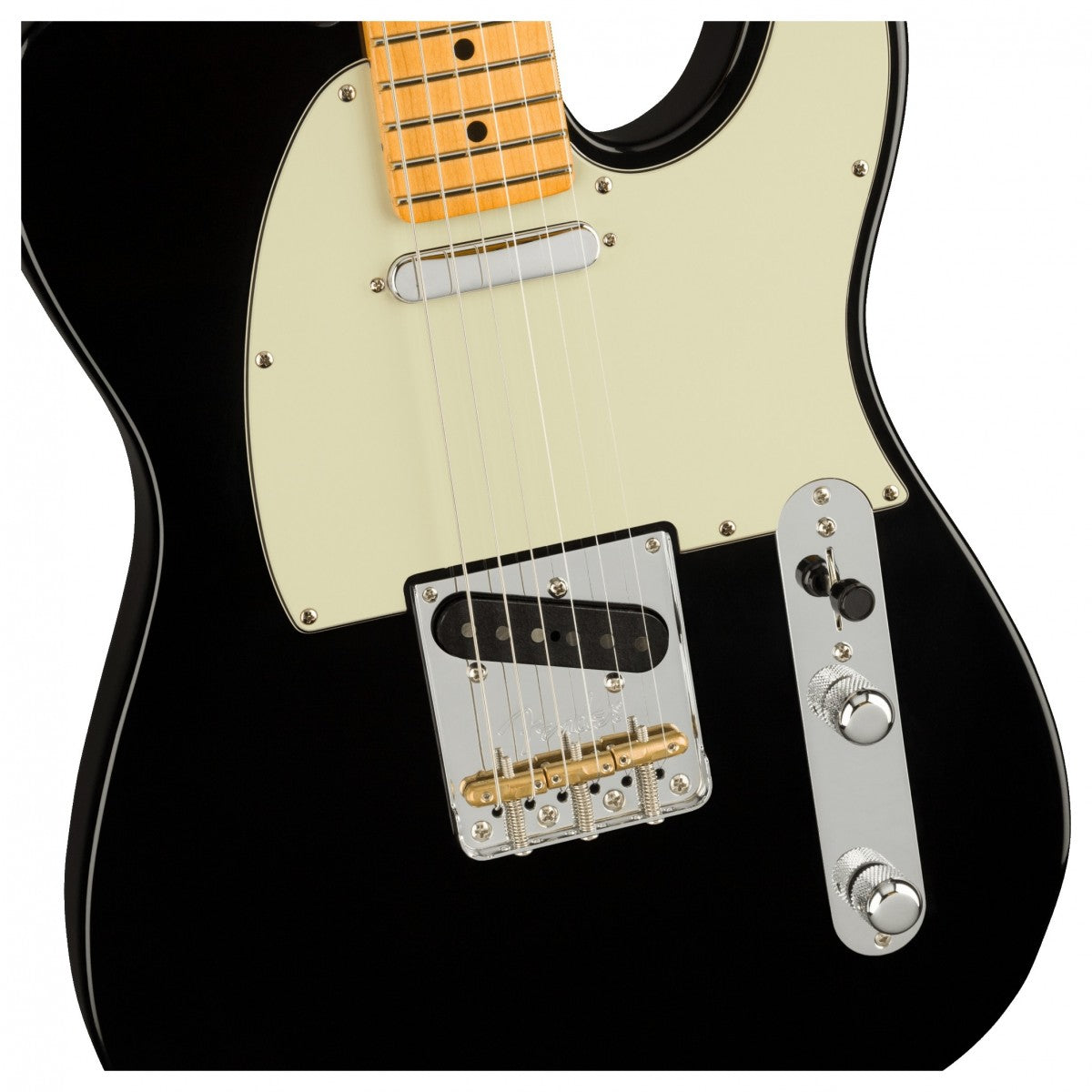 Fender American Professional II Telecaster, Maple Fingerboard - Việt Music