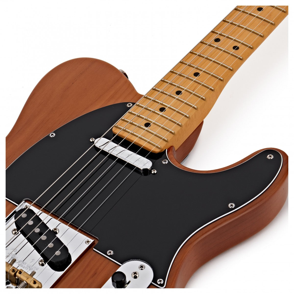Fender American Professional II Telecaster, Maple Fingerboard - Việt Music