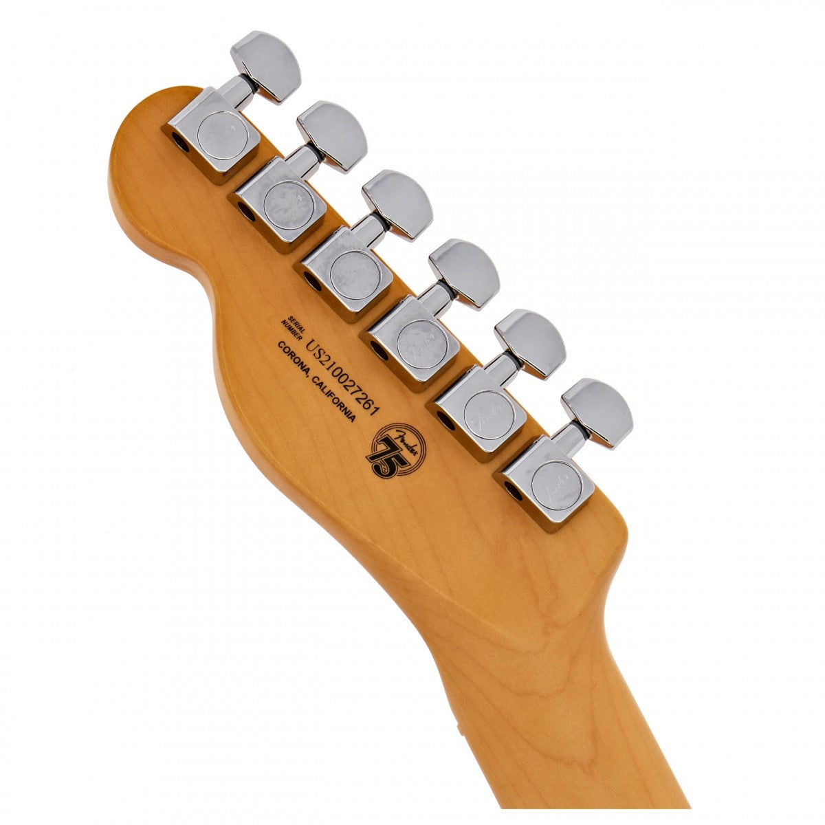 Fender American Professional II Telecaster, Maple Fingerboard - Việt Music