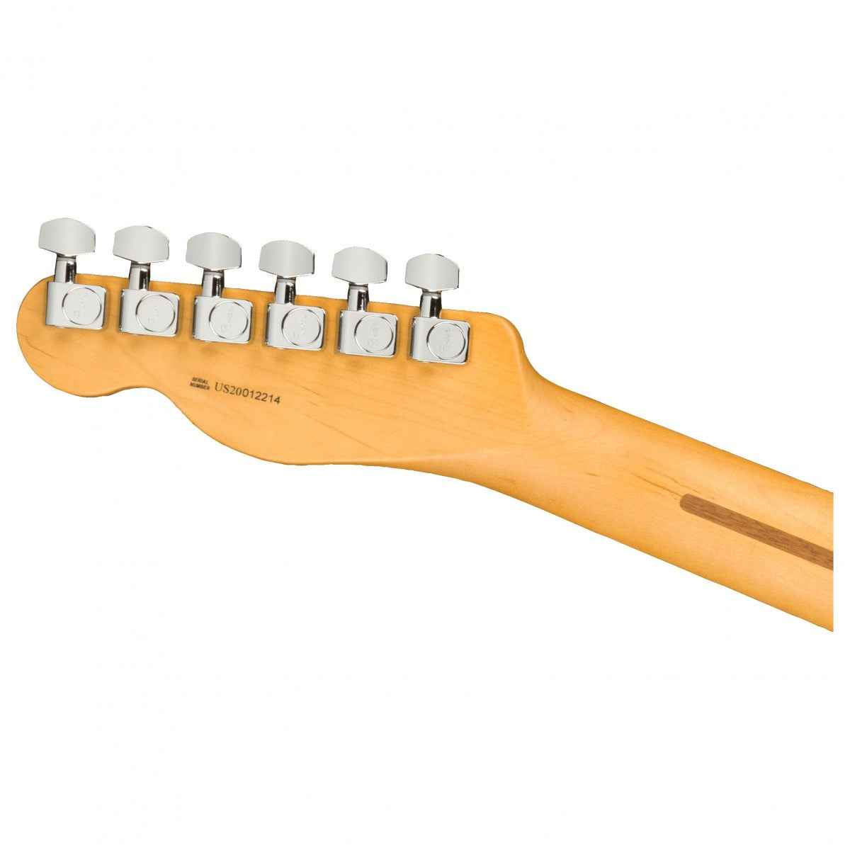 Fender American Professional II Telecaster, Rosewood Fingerboard - Việt Music