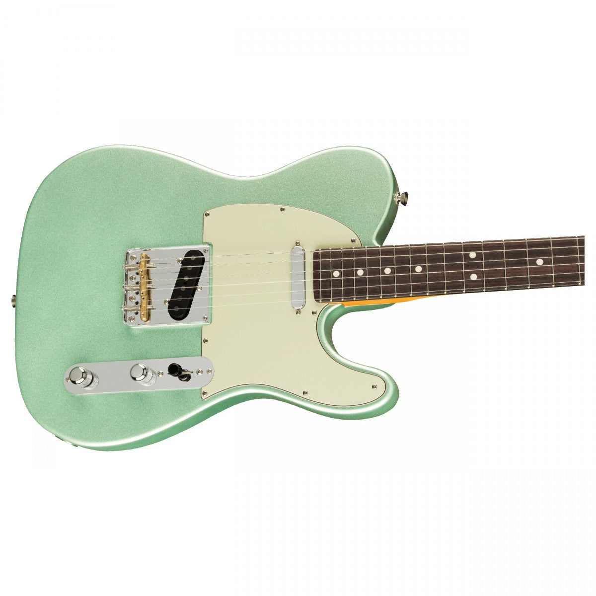 Fender American Professional II Telecaster, Rosewood Fingerboard - Việt Music