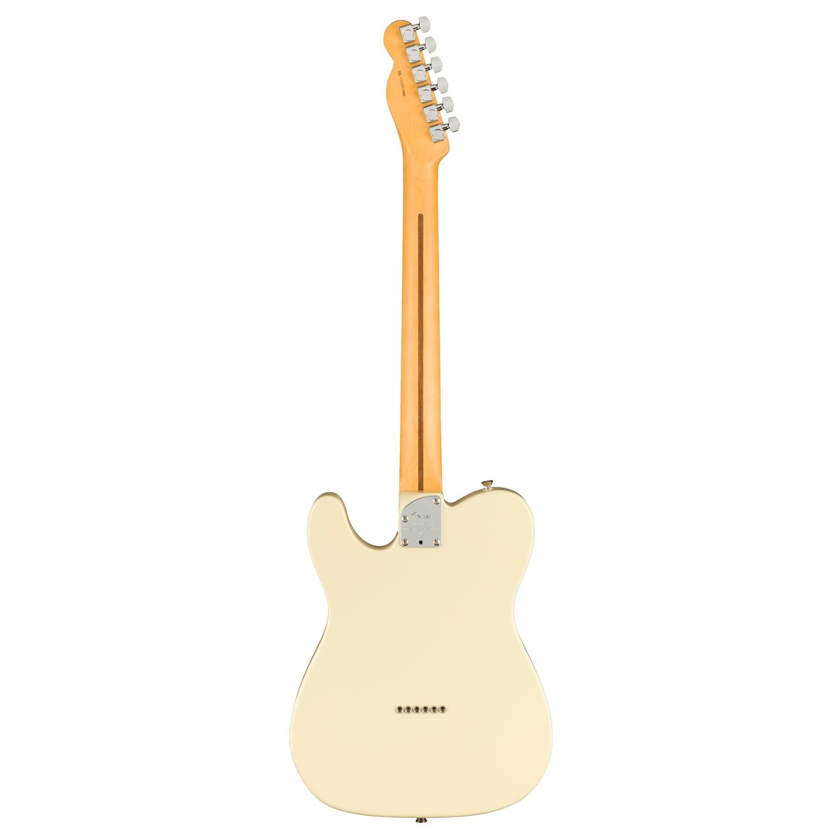 Fender American Professional II Telecaster, Rosewood Fingerboard - Việt Music