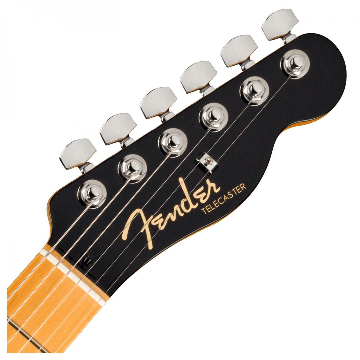 Fender American Ultra Luxe Telecaster, Maple Fingerboard - Việt Music