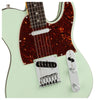 Fender American Ultra Luxe Telecaster, Rosewood Fingerboard - Việt Music