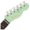 Fender American Ultra Luxe Telecaster, Rosewood Fingerboard - Việt Music