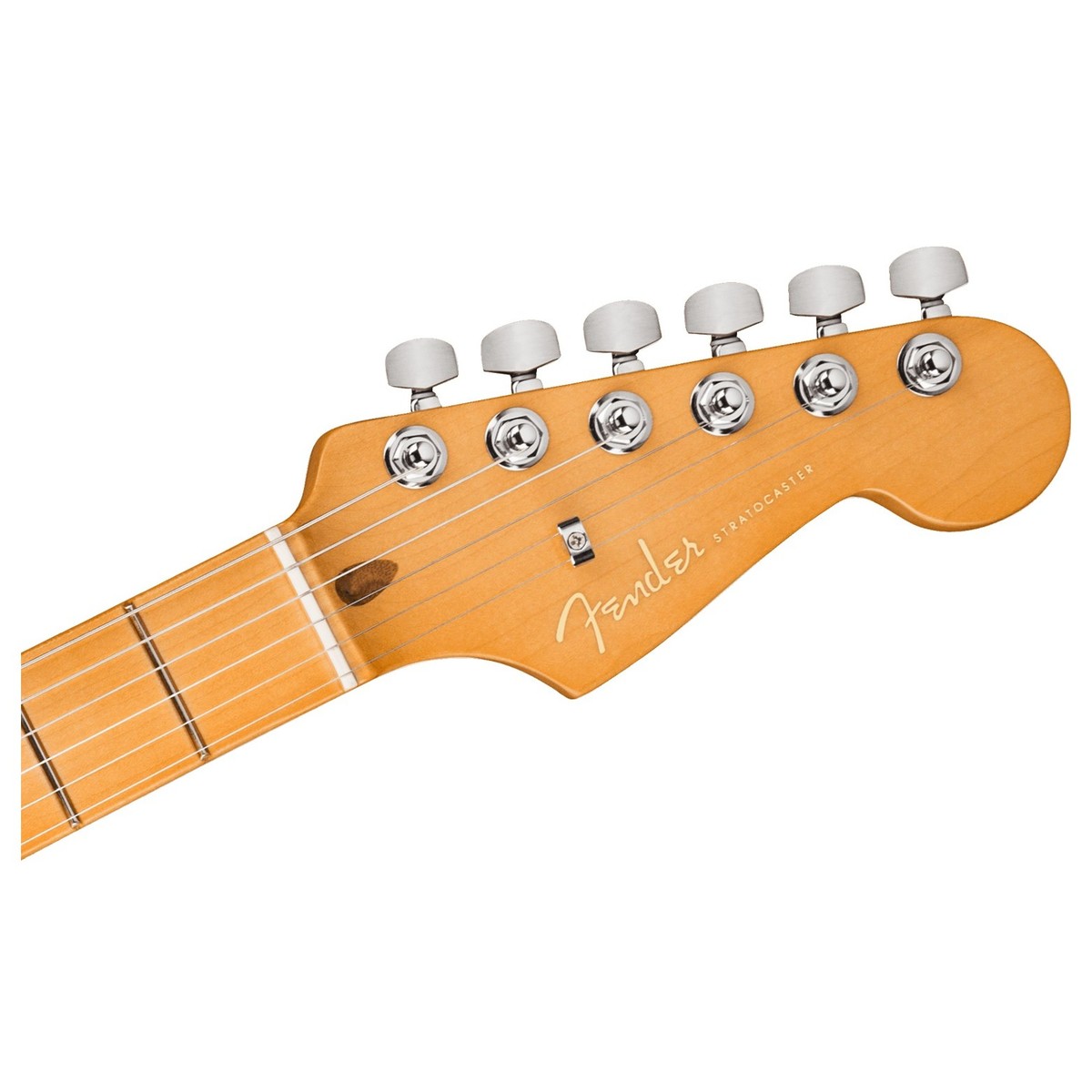 Fender American Ultra Stratocaster, Maple Fingerboard - Việt Music