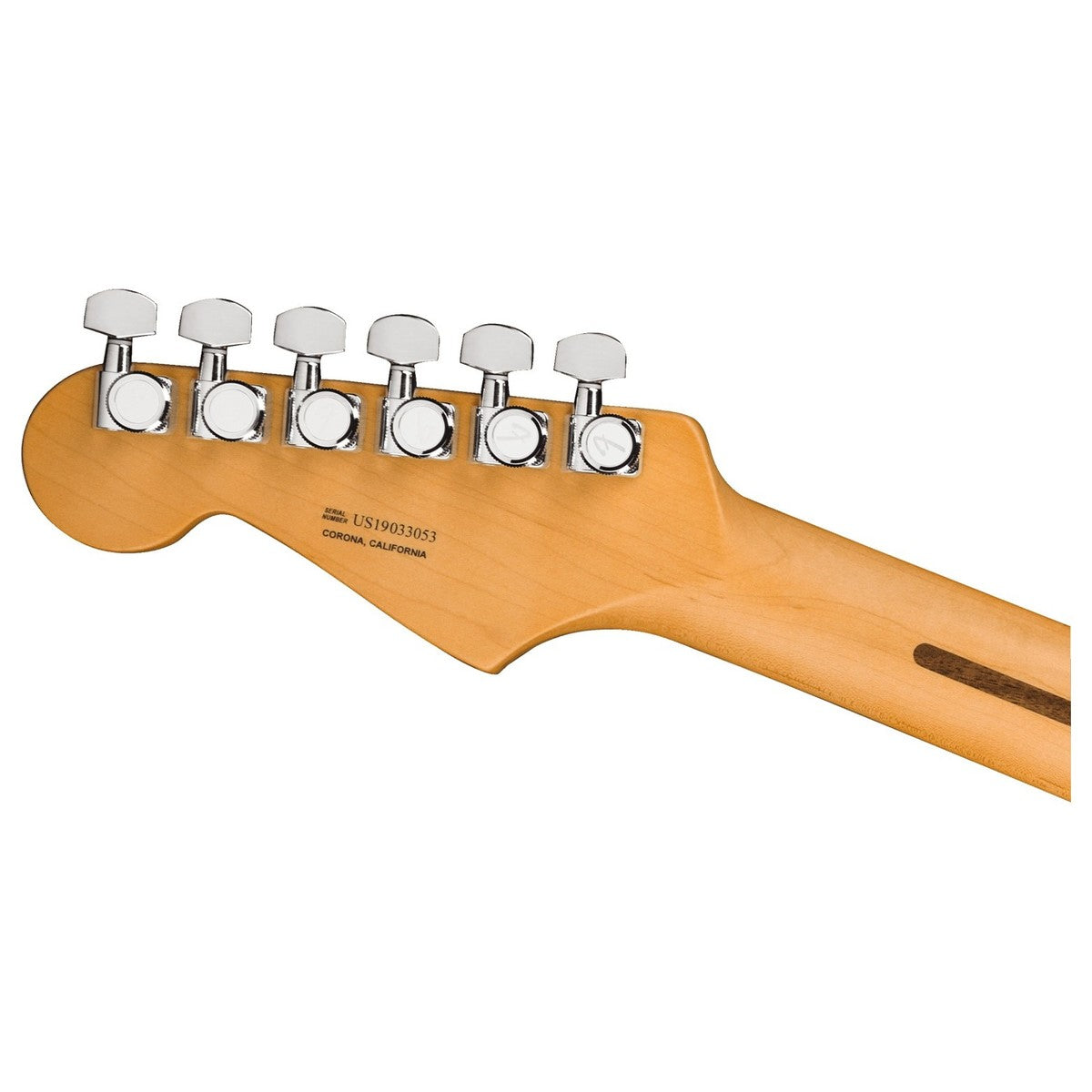 Fender American Ultra Stratocaster, Maple Fingerboard - Việt Music
