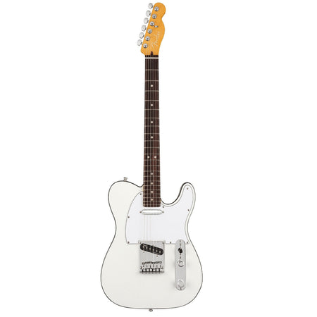 Fender American Ultra Telecaster, Rosewood Fingerboard - Việt Music
