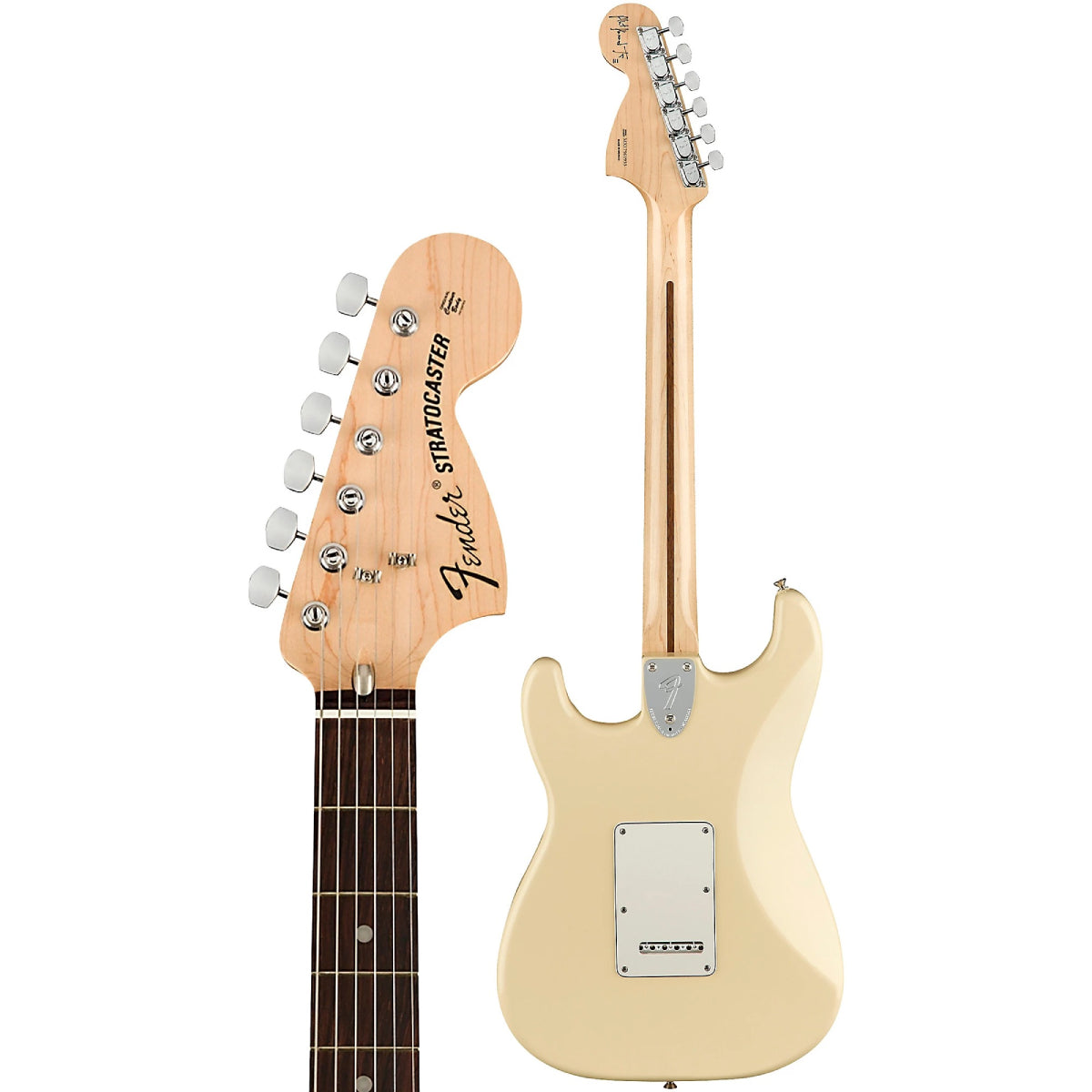 Fender Artist Albert Hammond Jr Stratocaster - Việt Music