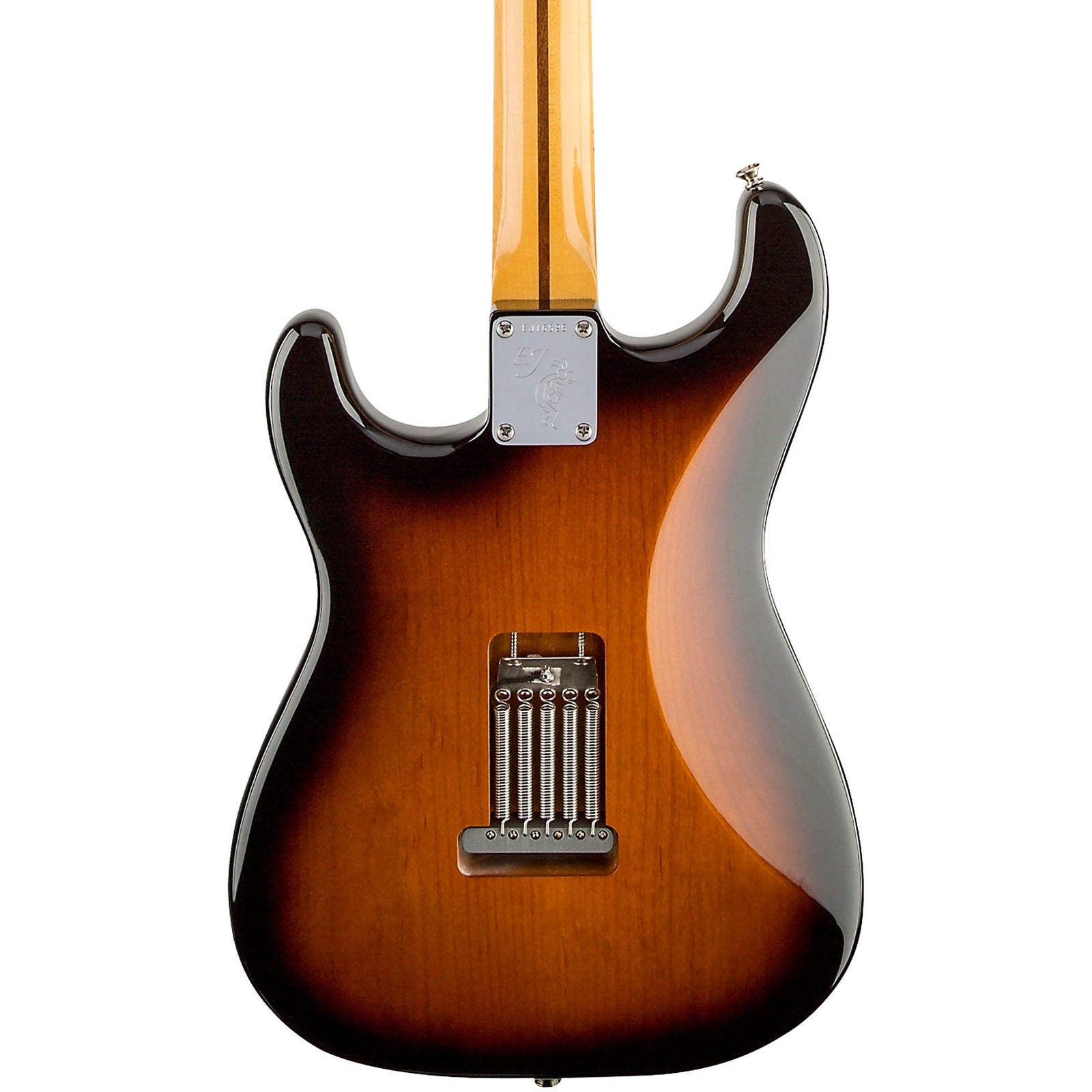 Fender Artist Eric Johnson Stratocaster Maple Fingerboard - Việt Music