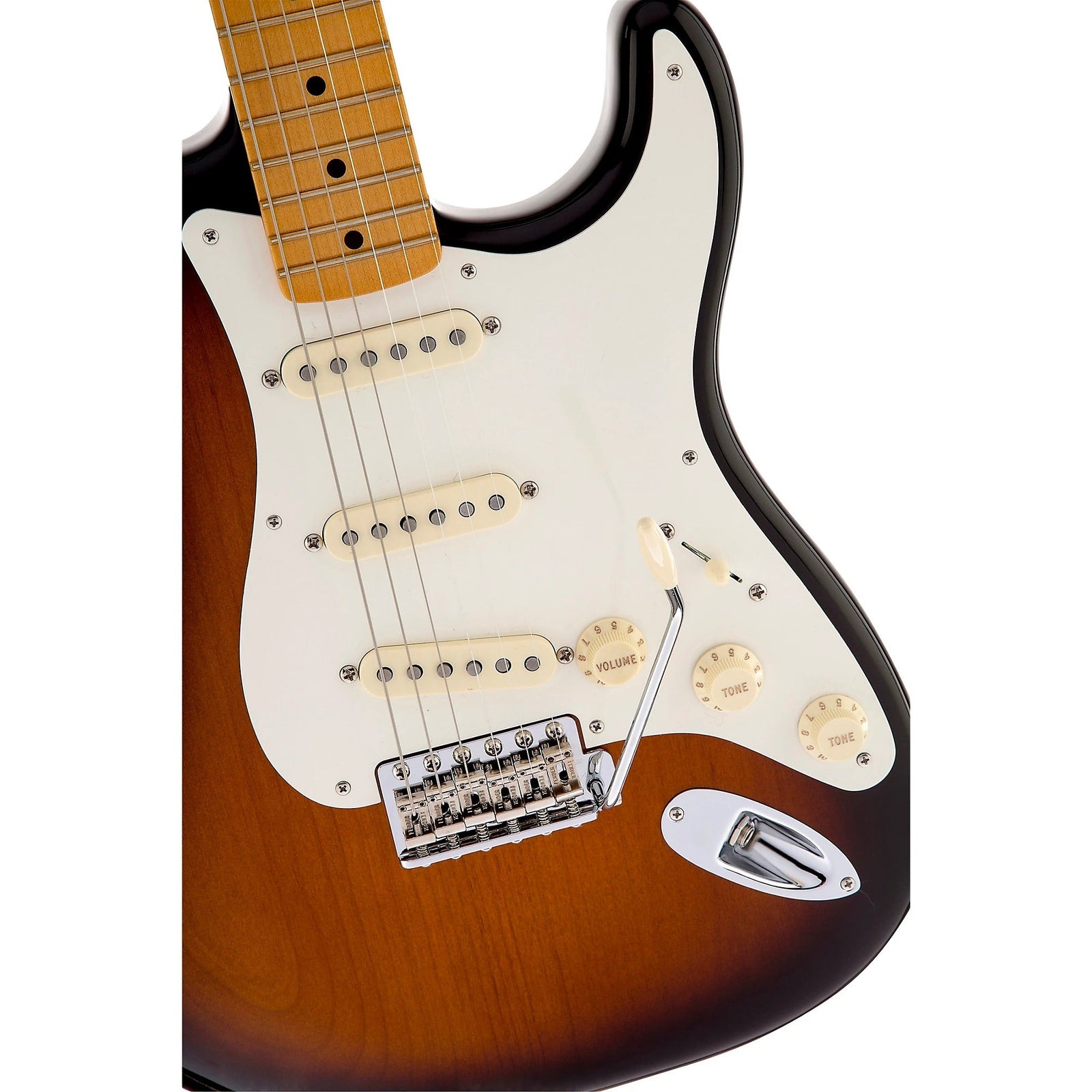 Fender Artist Eric Johnson Stratocaster Maple Fingerboard - Việt Music