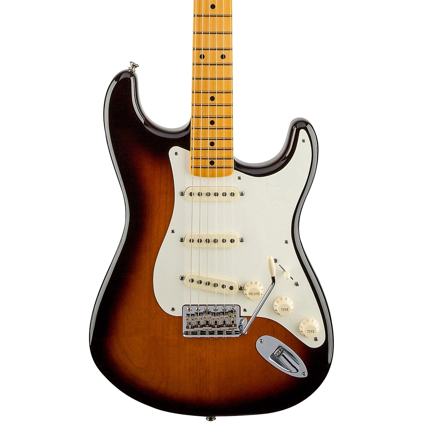 Fender Artist Eric Johnson Stratocaster Maple Fingerboard - Việt Music
