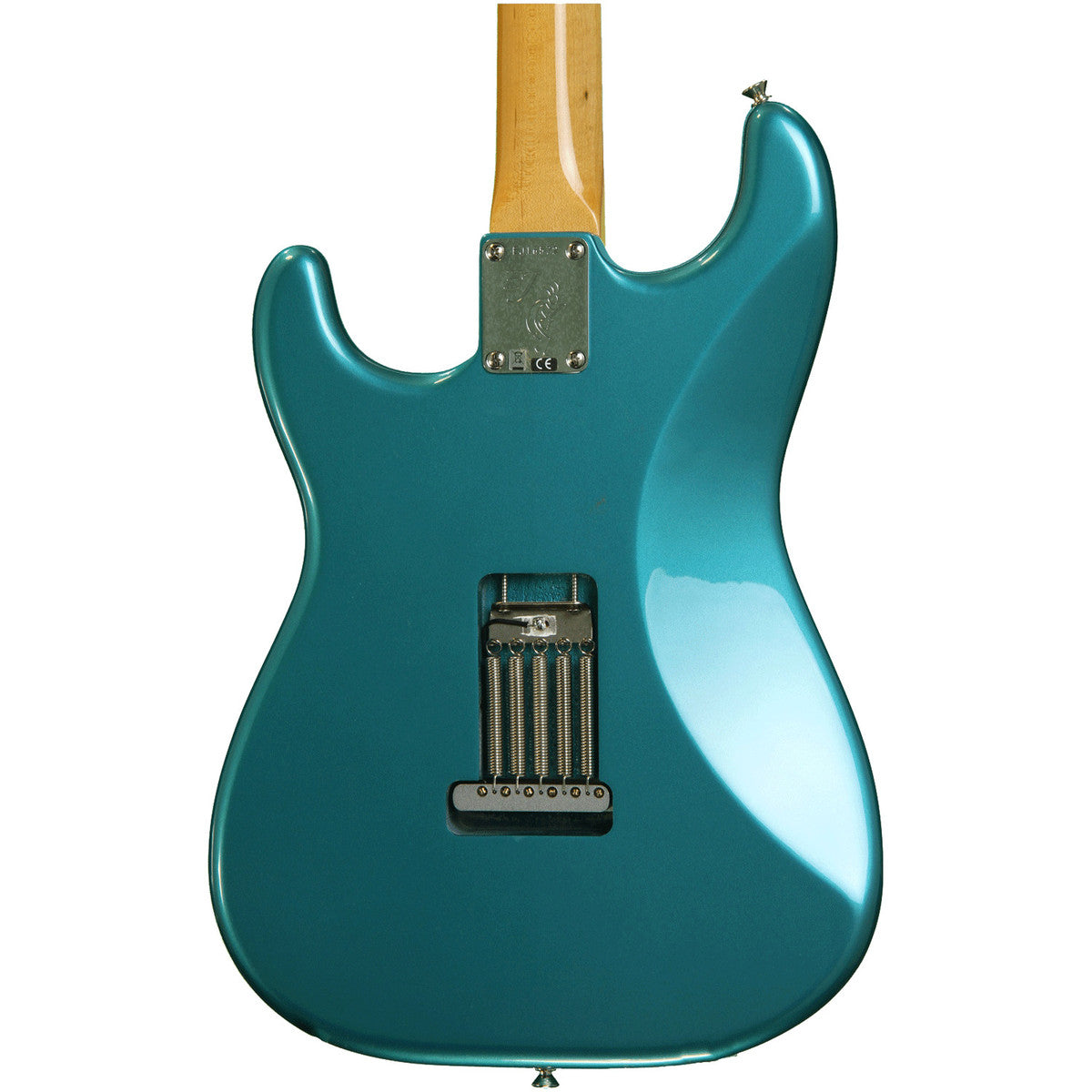 Fender Artist Eric Johnson Stratocaster Rosewood Fingerboard - Việt Music