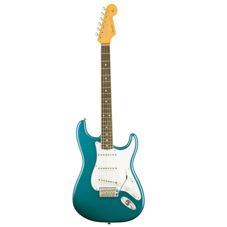 Fender Artist Eric Johnson Stratocaster Rosewood Fingerboard - Việt Music