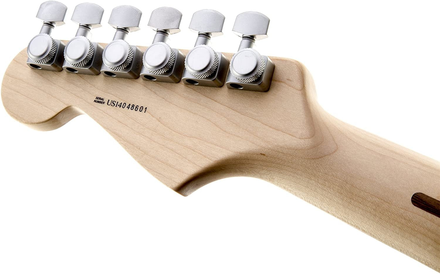 Fender Artist Jeff Beck Stratocaster - Việt Music