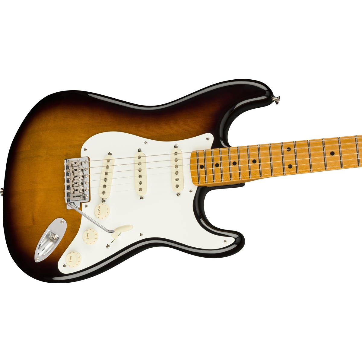 Fender Artist Stories Collection Eric Johnson 1954 Virginia Stratocaster - Việt Music