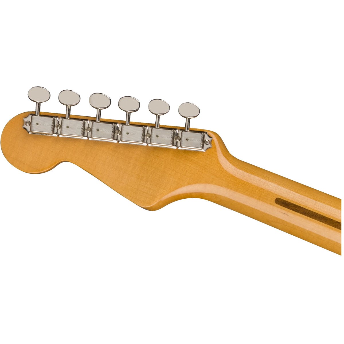 Fender Artist Stories Collection Eric Johnson 1954 Virginia Stratocaster - Việt Music