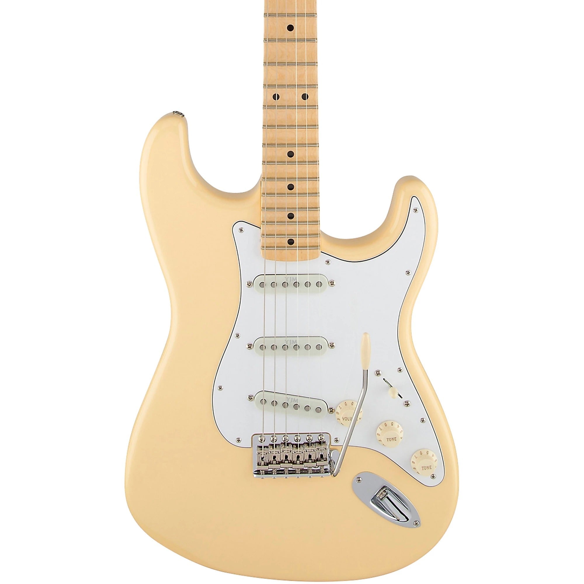 Fender Artist Yngwie Malmsteen Stratocaster - Việt Music
