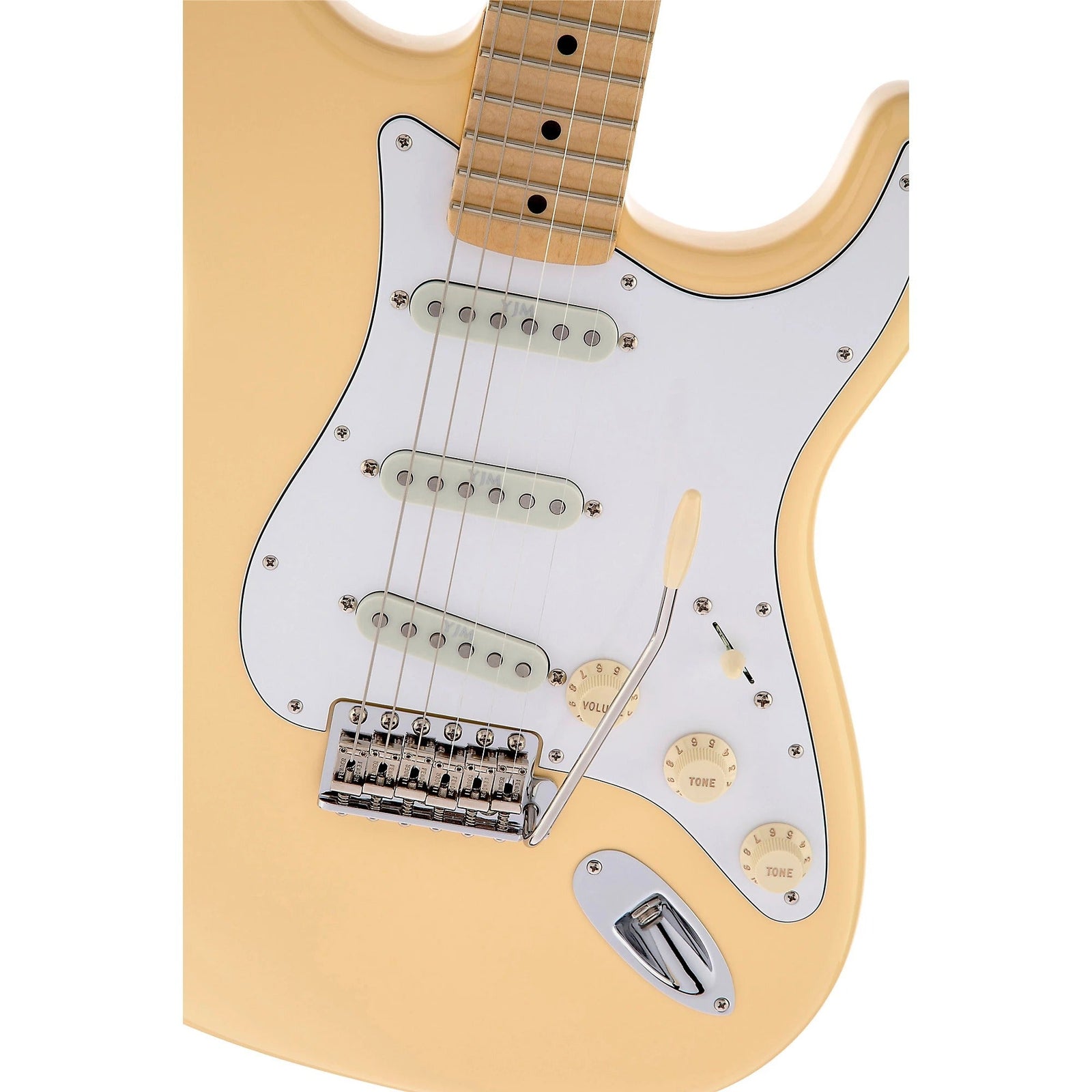 Fender Artist Yngwie Malmsteen Stratocaster - Việt Music