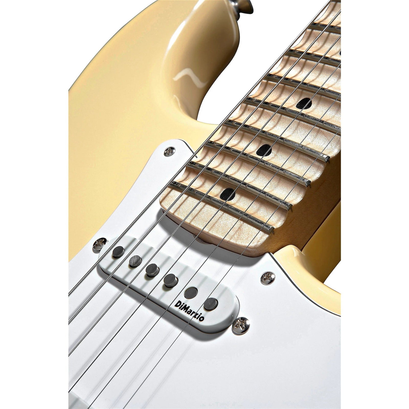 Fender Artist Yngwie Malmsteen Stratocaster - Việt Music