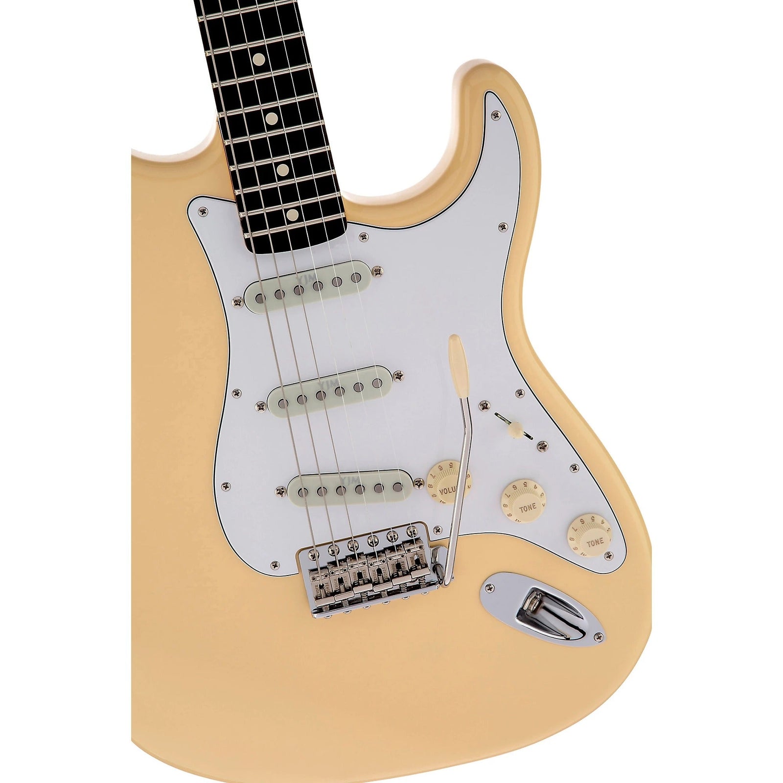 Fender Artist Yngwie Malmsteen Stratocaster - Việt Music