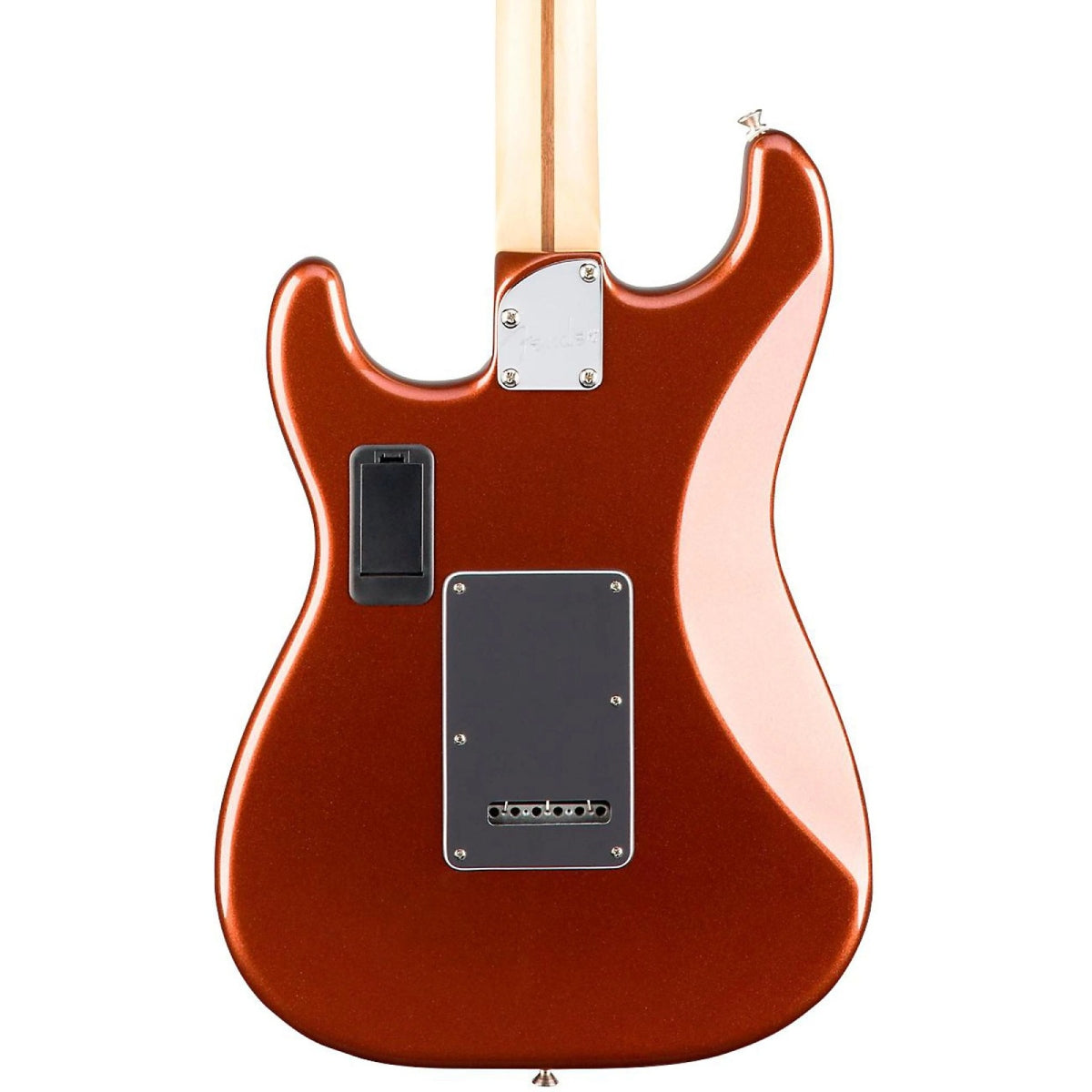 Fender Deluxe Roadhouse Strat, Maple Fingerboard - Việt Music