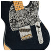 Fender Artist Brad Paisley Esquire, Black Sparkle - Việt Music