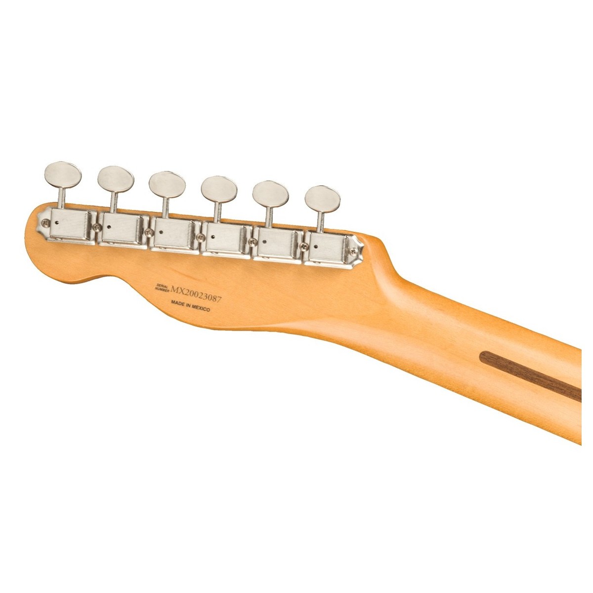 Fender Artist Brad Paisley Esquire, Black Sparkle - Việt Music